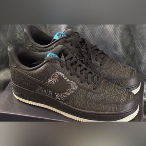 Air Force 1, 07